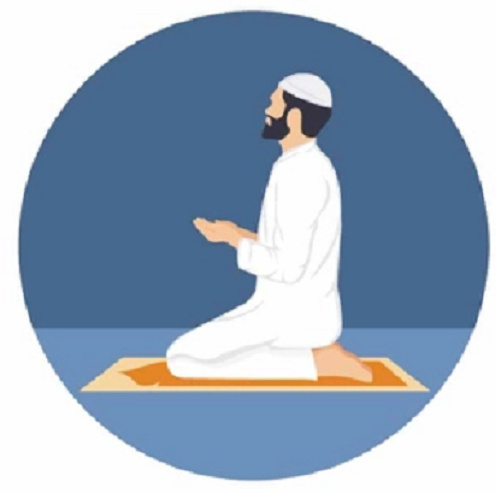 Doa Harian Masjid AL-JIHAD